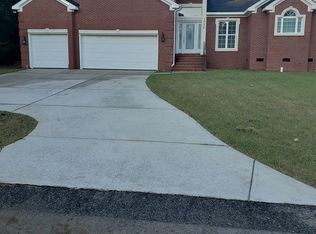 1024 Patriot Dr, Hephzibah, GA 30815