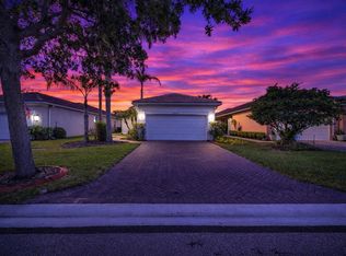 10070 SW Chadwick Drive, Port St Lucie, FL 34987
