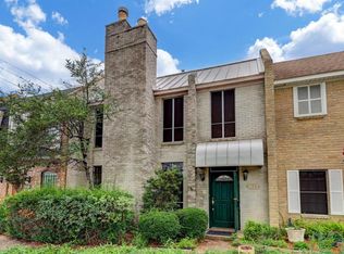 1422 Walnut Bend Ln #1-14, Houston, TX 77042