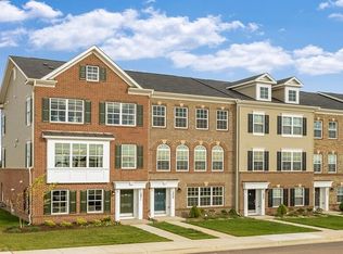 5911 Leben Dr, Frederick, MD 21703