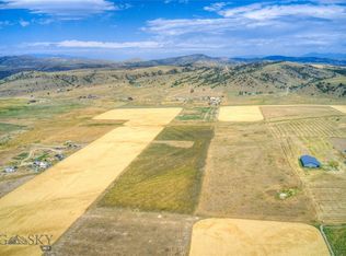 13635 Clarkston Rd, Three Forks, MT 59752