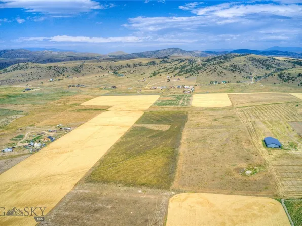 13635 Clarkston Rd, Three Forks, MT 59752