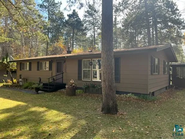7371 Britt Bypass Rd, Britt, MN 55710