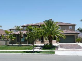 1357 S Paradise Ridge Way, Chula Vista, CA 91915