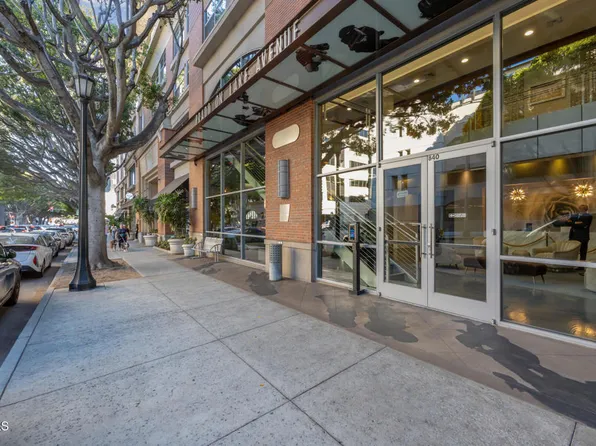 840 E Green St Unit 120, Pasadena, CA 91101