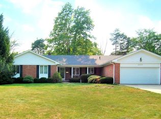 2320 Thurmont Rd, Akron, OH 44313