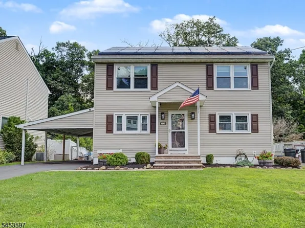 38 Duncan Ln, Rockaway Boro, NJ 07866