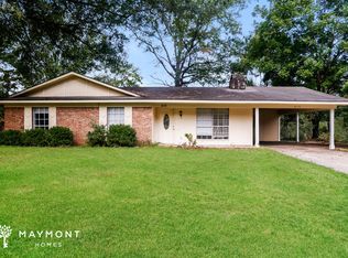 419 Bent Tree Dr, Jackson, MS 39212