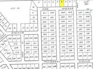 1506 Oak Ave, Lake Placid, FL 33852