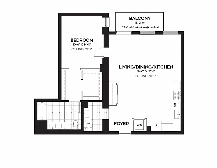 Stewart School Lofts — Photo 24