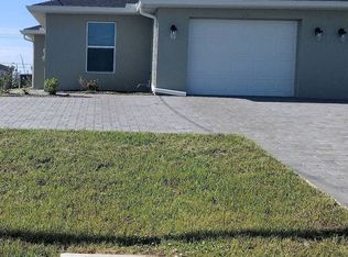 1212 NW 16th Ter, Cape Coral, FL 33993