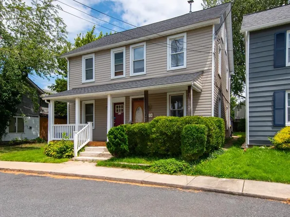 514 Front St, Perryville, MD 21903
