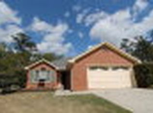 140 Fall Line Dr, Martinez, GA 30907