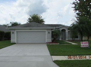 6722 Ferri Cir, Pt Orange, FL 32128