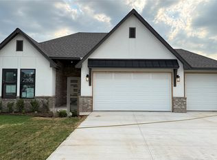 2309 E 134th Cir, Bixby, OK 74008
