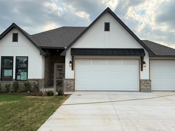 2309 E 134th Cir, Bixby, OK 74008
