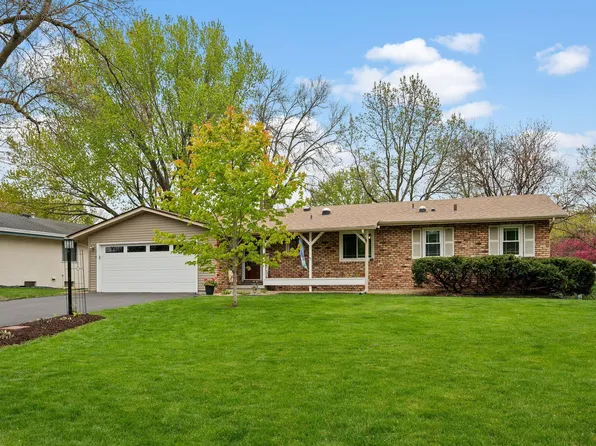 4969 Zealand Ave N, New Hope, MN 55428