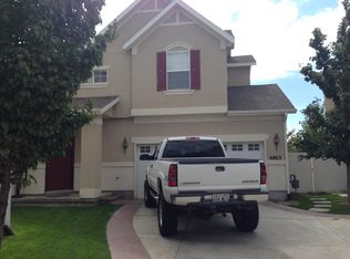 6863 W Tupelo Ln, West Jordan, UT 84084