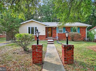 6806 Trexler Rd, Lanham, MD 20706