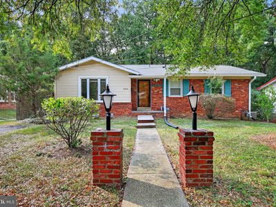 6806 Trexler Rd, Lanham, MD, 20706