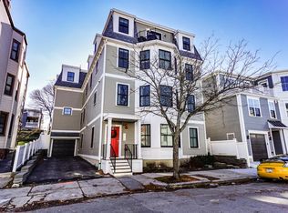 213 E Eagle St #2, Boston, MA 02128