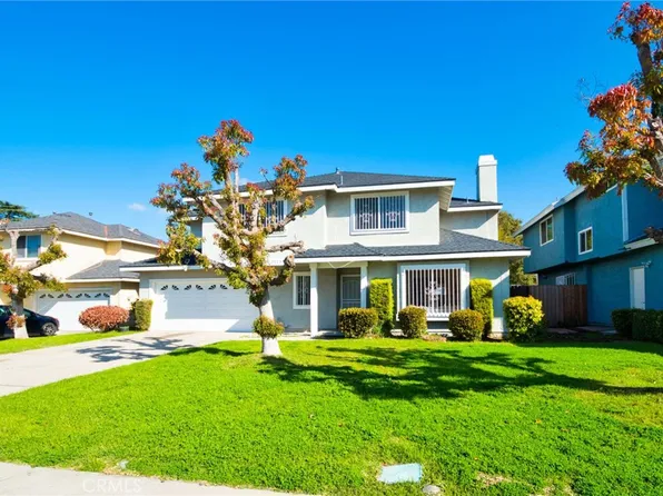 2523 California Ave, Duarte, CA 91010