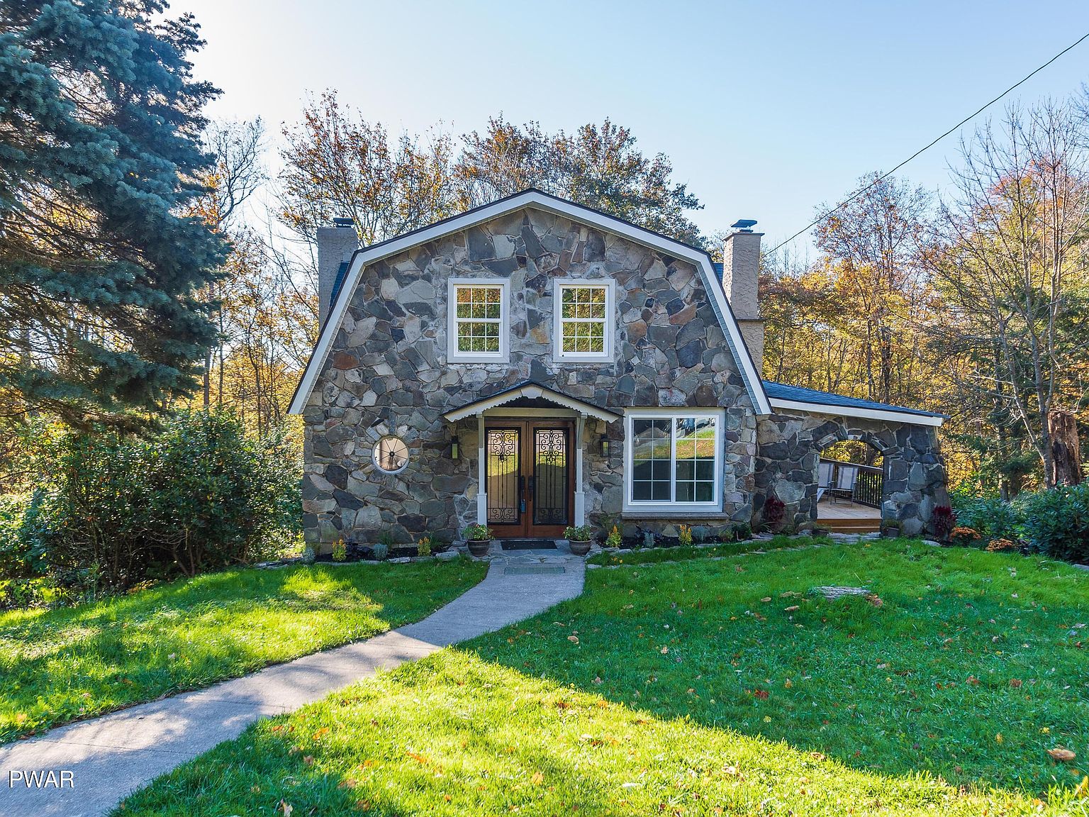 204 Raymondskill Rd, Milford, PA 18337 Zillow