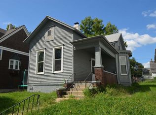 712 Huffman St, Fort Wayne, IN 46808