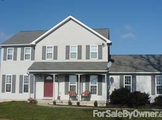 698 Ewing Rd, Cochranville, PA 19330