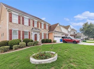 7397 Melhana Ln, Union City, GA 30291