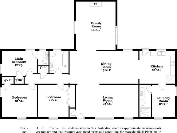 2nd image of this home