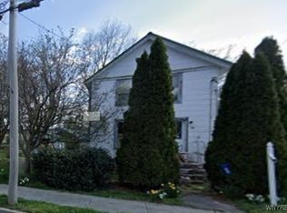 50 N State St, Ripley, NY 14775