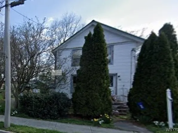 50 N State St, Ripley, NY 14775