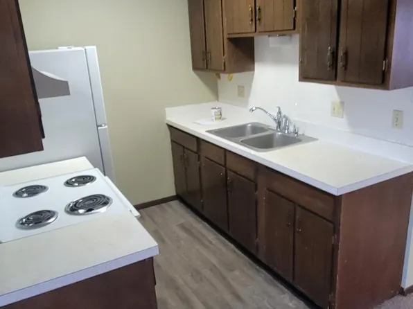 115 Vista Ter #D, Sycamore, IL 60178