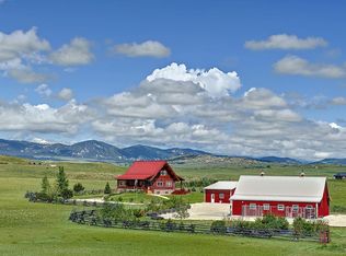 81 Wallows Creek Rd, Buffalo, WY 82834