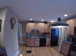 23 Gardner St #1NO0, Boston, MA 02134