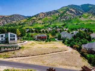 376 S Red Fox Trce, Logan, UT 84321
