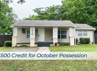 316 W Chestnut Ave, Wake Forest, NC 27587
