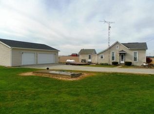 5038 Bath Rd, Brookville, IN 47012