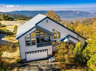40850 Crest Vista Ln, Shaver Lake, CA 93664