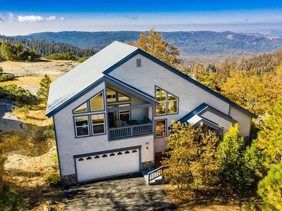 40850 Crest Vista Ln, Shaver Lake, CA, 93664
