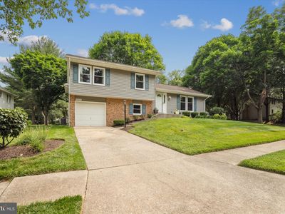 10030 Cambric Ct, Columbia, MD, 21046