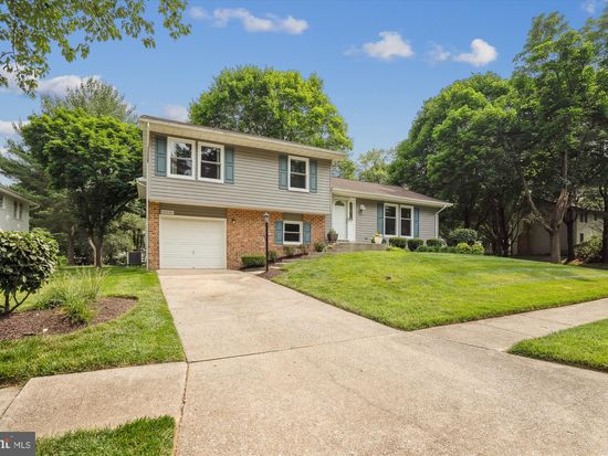 10030 Cambric Ct, Columbia, MD 21046