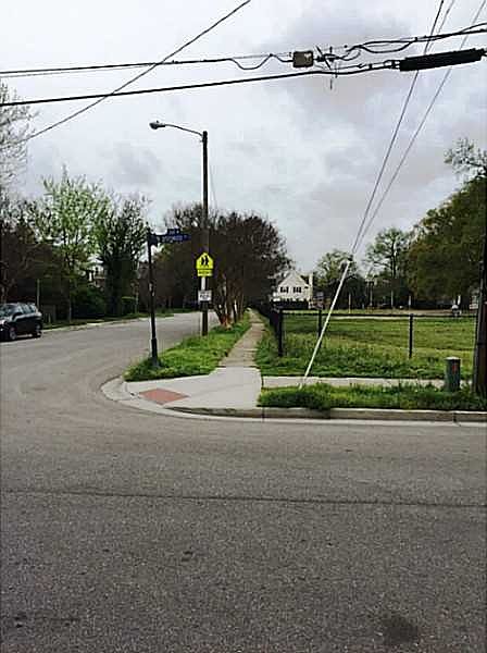 1st image of 1040 Spotswood Ave APT 205