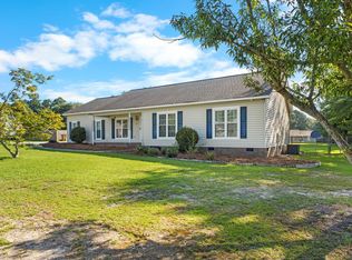 2033 N Meadows Dr, Aiken, SC 29805