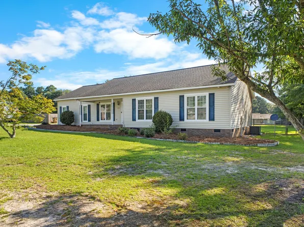 2033 N Meadows Dr, Aiken, SC 29805