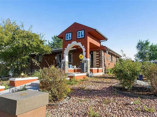 780 E 85th Avenue, Denver, CO 80229
