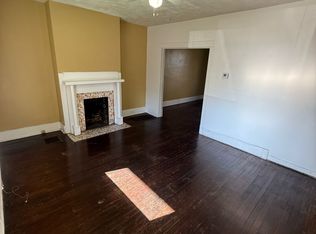 810 Gearing Ave, Pittsburgh, PA 15210