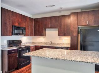 Mozzo apartments, Indianapolis, IN 46203