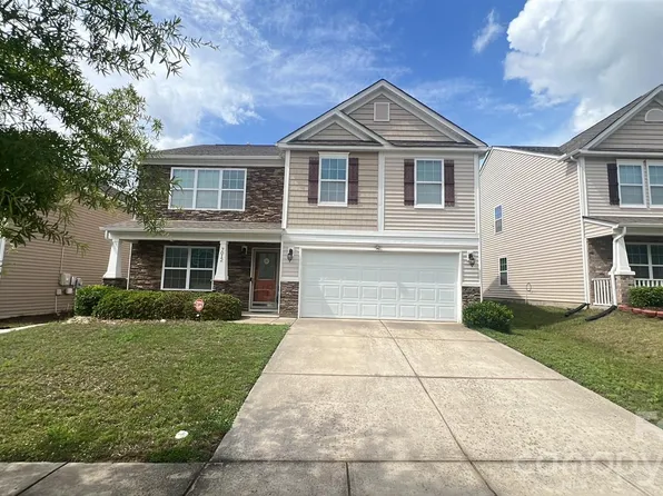 7012 Palatine Ln, Charlotte, NC 28214